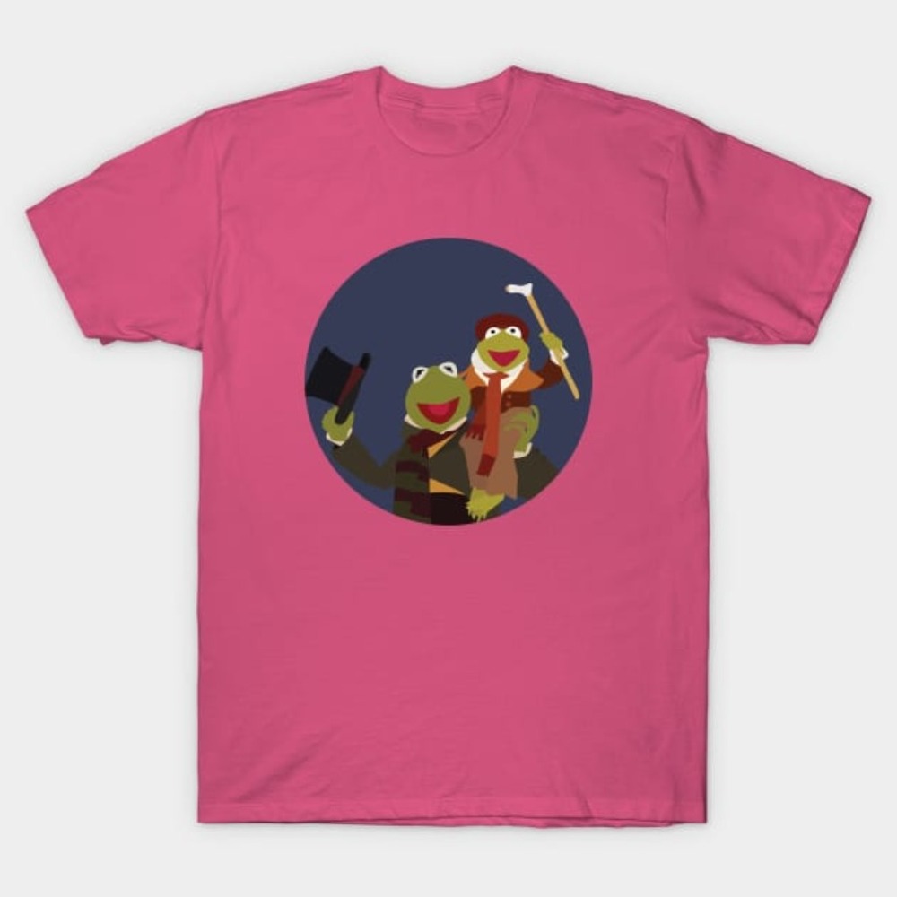 Muppet Christmas